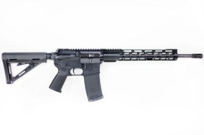 Picture of Db15 300Blk 30+1 16" Blk M-Lok
