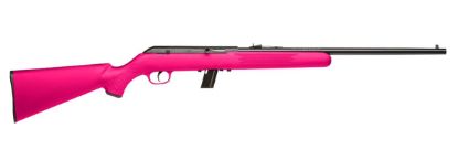 Picture of 64 Semi-Auto 22Lr Pink 10+1