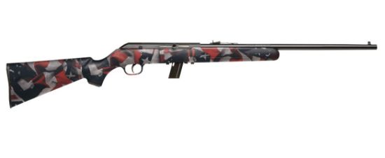 Picture of 64 Semi-Auto 22Lr Flag 10+1