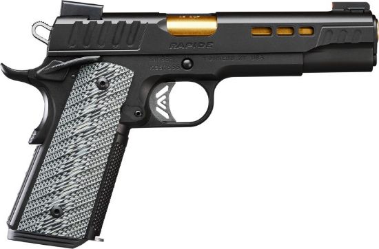 Picture of Rapide 45Acp 5" 8+1