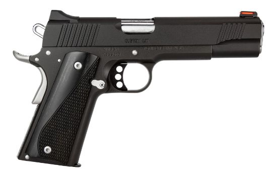 Picture of Custom Lw Nightstar 45Acp 5"