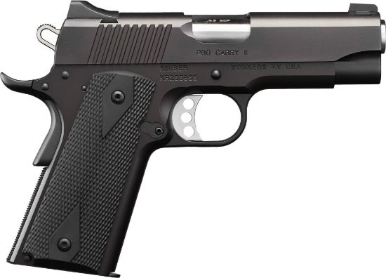 Picture of Pro Carry Ii 45Acp 4" 7+1