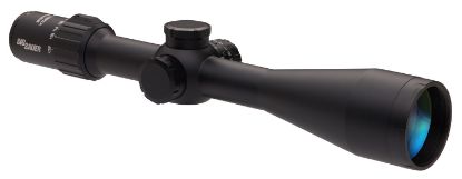 Picture of Sig Sauer Electro-Optics Sosbdx36111 Sierra3 Bdx 2 Black Anodized 6.5-20X52mm 30Mm Tube Illuminated Bdx-R1 Reticle 