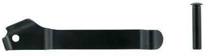 Picture of Techna Clip Lc9sbr Conceal Carry Gun Belt Clip Fits Ruger Lc9s, Ec9s, Pro Black Carbon Fiber Belt Mount 