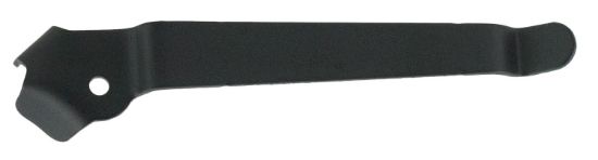 Picture of Techna Clip Bdgbr Conceal Carry Gun Belt Clip Fits S&W Bodyguard Black Carbon Fiber Belt Mount 