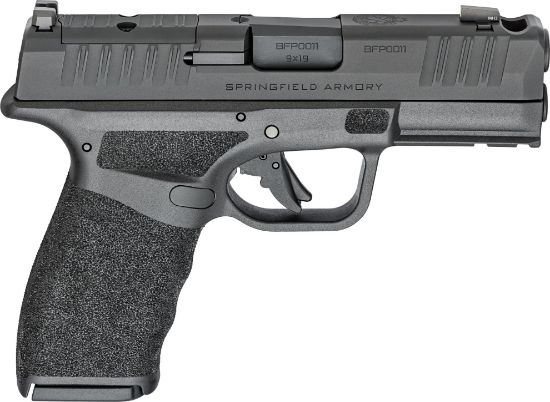 Picture of Hellcat Pro Osp 9Mm 10+1 Comp