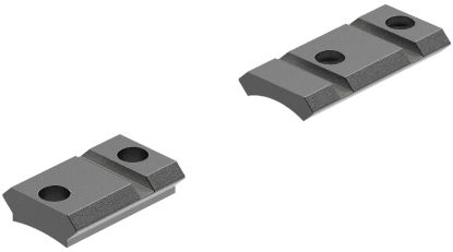 Picture of Leupold 174436 Qrw Cross-Slot Base Set Matte Black Winchester Xpr 