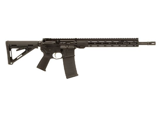 Picture of Msr 15 Recon 2 5.56Mm 16" 30+1