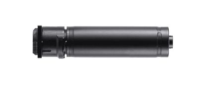 Picture of Rotex-X Cpt 5.56Mm Suppressor