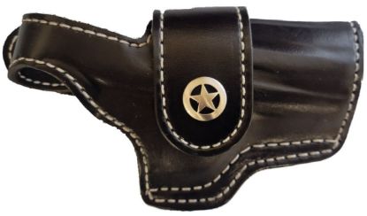 Picture of Driving Holster Rh Clip-On