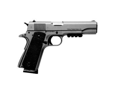 Picture of 1911 Field 45Acp 8+1 Tac Gray