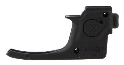 Picture of Aimshot Kt6506lcpii Ruger Lcp Ii/Lcp Max Trigger Guard Mounted Laser Matte Black 