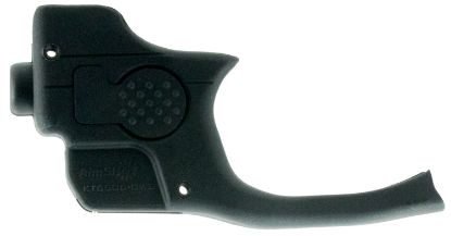 Picture of Aimshot Kt6506sws Smith And Wesson Shield 380 Trigger Guard Mounted Laser Matte Black 