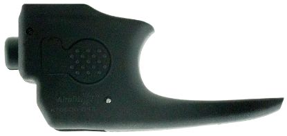 Picture of Aimshot Kt6506g43 Glock G43 Trigger Mounted Laser Matte Black 