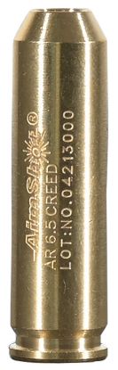 Picture of Aimshot Ar65creed Arbor 6.5 Creedmoor Brass Works With Aimshot/Speedaim Bore Sights 
