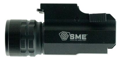 Picture of Sme Smeglp Green Laser Rail Mount Black 