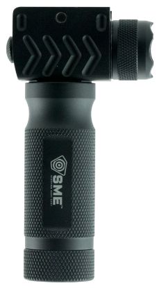 Picture of Sme Smegrpl Grip Light Rail Mount Matte Black 260 Lumens White Cree Led 