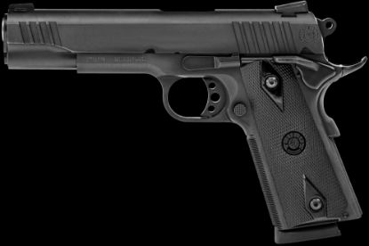 Picture of 1911 9Mm Blk/Blk 5" 9+1