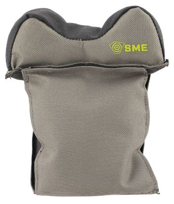 Picture of Sme Smegrwm Window Mount Gun Rest Inert Poly Filled, Non-Slip Top & Bottom, 600D Polyester 