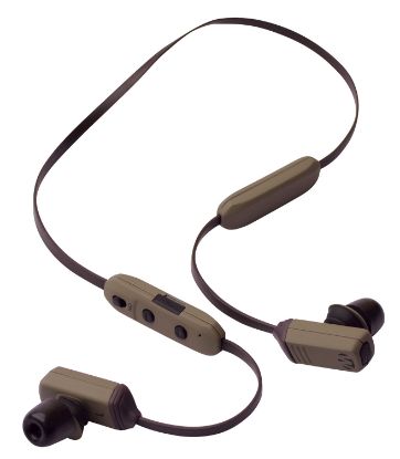 Picture of Walker's Gwprphe Flexible Hearing Enhancer 29 Db In The Ear Beige Adult 