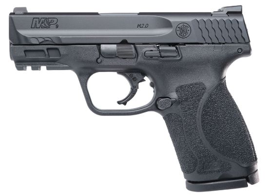 Picture of M&P9 M2.0 Cmpct 9Mm 3.6" Ma  #