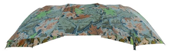 Picture of Hme Tsu Tree Stand Umbrella Camouflage 53" Wide 