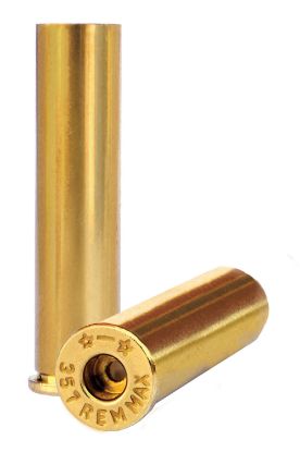 Picture of Starline Brass 357Maxeup100 Unprimed Cases 357 Rem Max Handgun Brass 100 Per Bag 