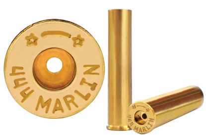 Picture of Starline Brass 444Mareup50 Unprimed Cases 444 Marlin Rifle Brass 50 Per Bag 