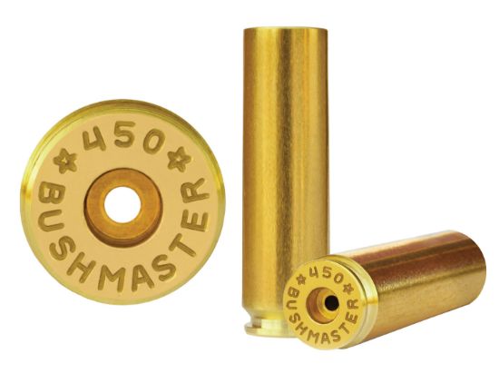 Picture of Starline Brass 450Bushmasterup50 Unprimed Cases Rifle 450 Bushmaster 50 Per Bag 