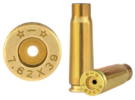 Picture of Starline Brass 762X39eup50 Unprimed Cases 7.62X39mm Rifle Brass 50 Per Bag 