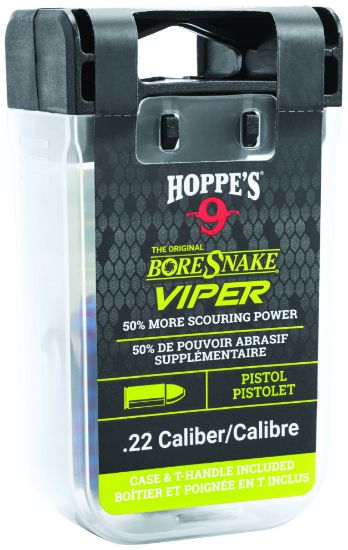 Picture of Hoppe's 24000Vd Boresnake Viper 22 Cal Pistol 