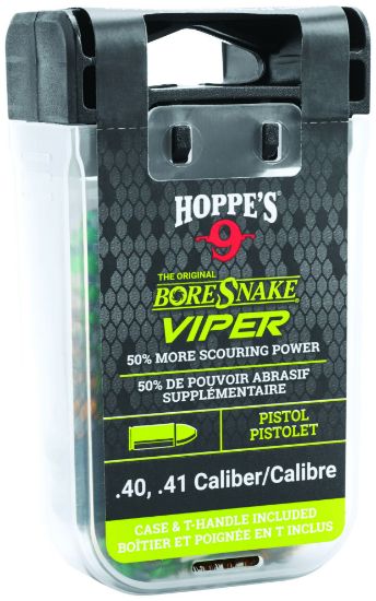 Picture of Hoppe's 24003Vd Boresnake Viper 40/41 Cal Pistols 