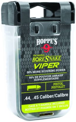 Picture of Hoppe's 24004Vd Boresnake Viper 44/45 Cal Pistol 