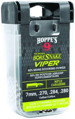 Picture of Hoppe's 24014Vd Boresnake Viper 7Mm/270/284 Rifle 