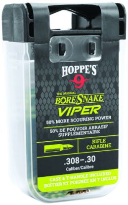 Picture of Hoppe's 24015Vd Boresnake Viper 30/308 Rifle 