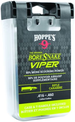 Picture of Hoppe's 24019Vd Boresnake Viper 416/45-70/458 Rifle 