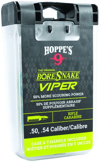 Picture of Hoppe's 24020Vd Boresnake Viper 50/54 Rifle 