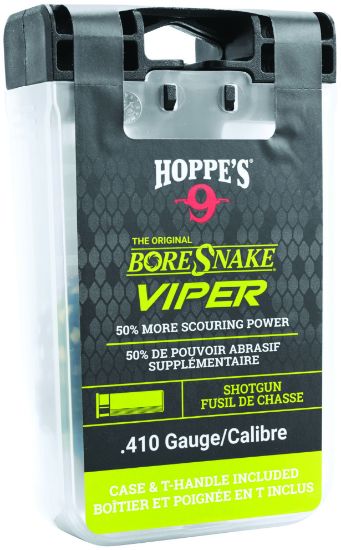 Picture of Hoppe's 24031Vd Boresnake Viper 410 Gauge Shotgun 