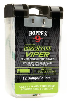 Picture of Hoppe's 24035Vd Boresnake Viper 12 Gauge Shotgun 