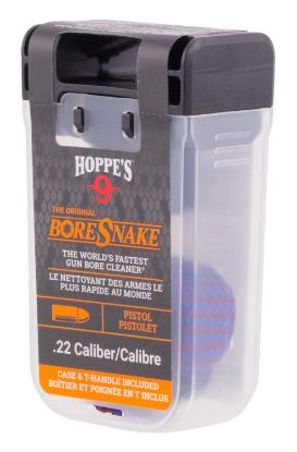 Picture of Hoppe's 24000D Boresnake 22 Cal Pistol 