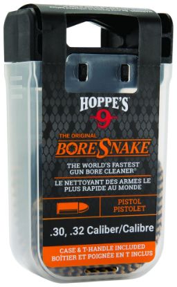 Picture of Hoppe's 24001D Boresnake 30/32 Pistol 