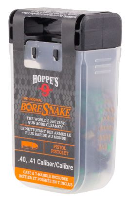 Picture of Hoppe's 24003D Boresnake 40/41 Pistol 