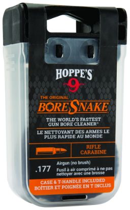 Picture of Hoppe's 24009D Boresnake 177 Air Gun (No Brush) 