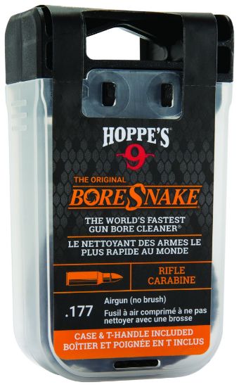 Picture of Hoppe's 24009D Boresnake 177 Air Gun (No Brush) 