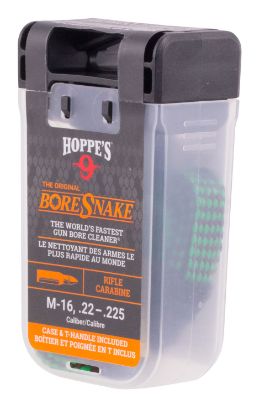 Picture of Hoppe's 24011D Boresnake Ar-15 22/223 Rifle 