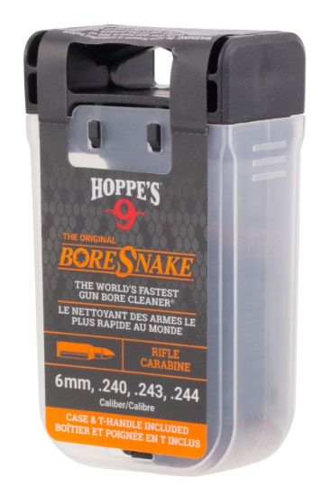 Picture of Hoppe's 24012D Boresnake 6Mm/243 Rifle 