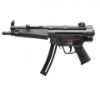 Picture of Mp5 Pistol 22Lr Black 10Rd 9"