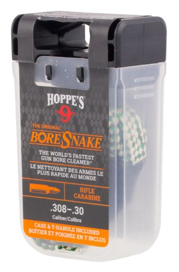 Picture of Hoppe's 24015D Boresnake 30/308 Rifle 