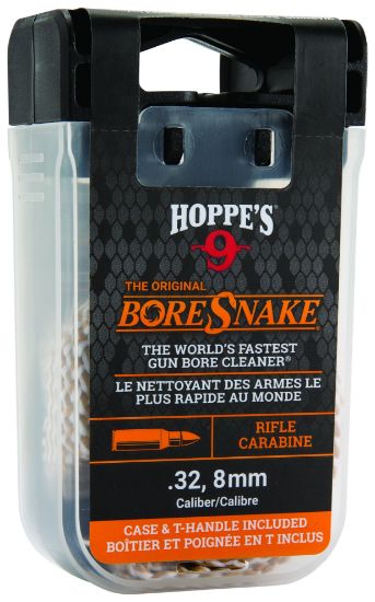 Picture of Hoppe's 24016D Boresnake 8Mm/32 Rifle 