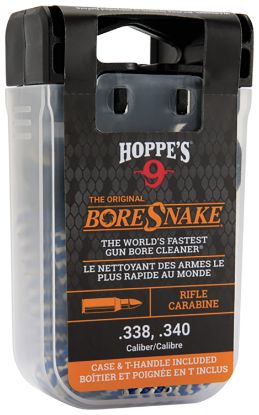 Picture of Hoppe's 24017D Boresnake 338/340 Rifle 